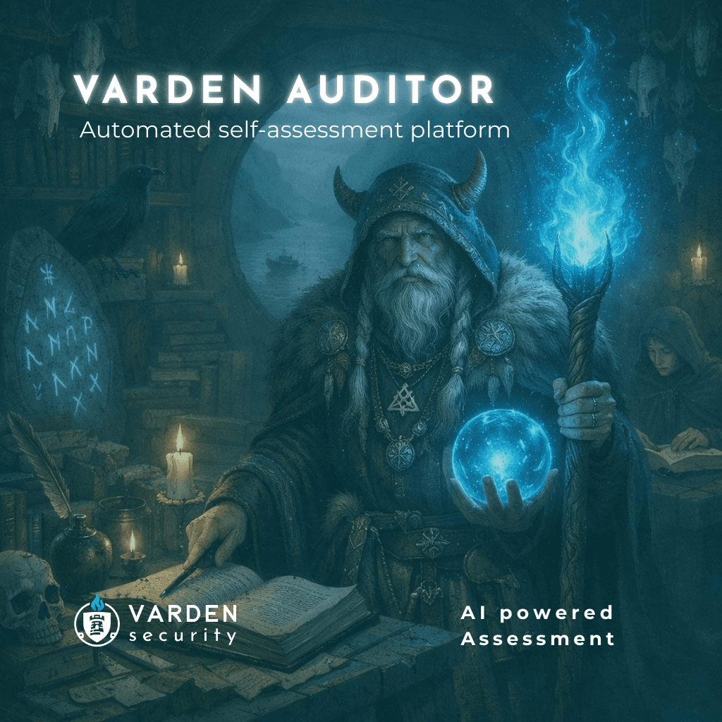 Varden Auditor