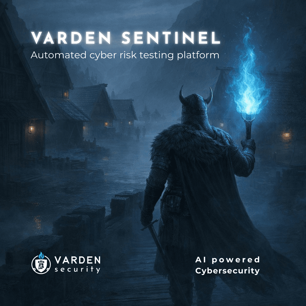Varden Sentinel